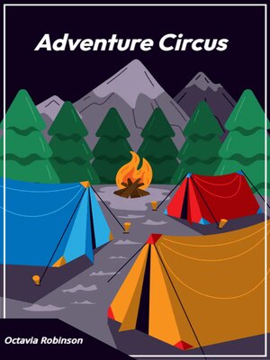 cover image of Adventure Circus